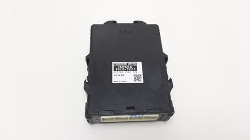 STEUERGERÄT AUTOMATIK GETRIEBE Toyota Auris (E15) 2011 8953575010