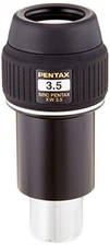 PENTAX Eyepiece for astronomical telescope XW 3.5 70511 F/S w/Track# Japan