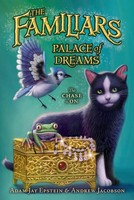 Palace Of Dreams | Adam Jay Epstein | Taschenbuch | Kartoniert / Broschiert