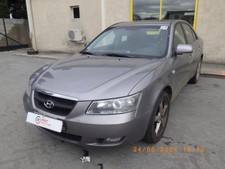 Feu avant (phare) Hyundai SONATA