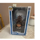 Funko Pop! Comic Covers Marvel X-Men Wolverine Vinyl Figure #06