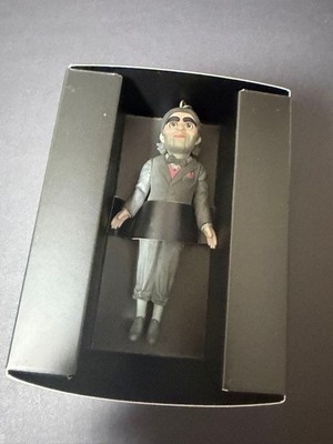 Death Stranding 2 Dollman Mini Figure Collector's Edition Japan Authentic