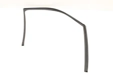 2022 - 2025 INFINITI QX60 FRONT RIGHT DOOR WINDOW GLASS RUN CHANNEL MOLDING OEM