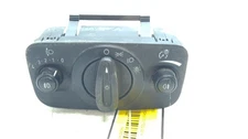 AV6T13A024 LIGHT CONTROL / 2743548 FOR FORD KUGA II DM2 2.0 TDCI