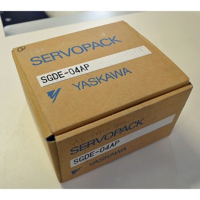 1ps new   servo driver SGDE-04AP SGDE-04AP Fast Delivery #fb