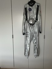 Herren Kostüm Astronauten