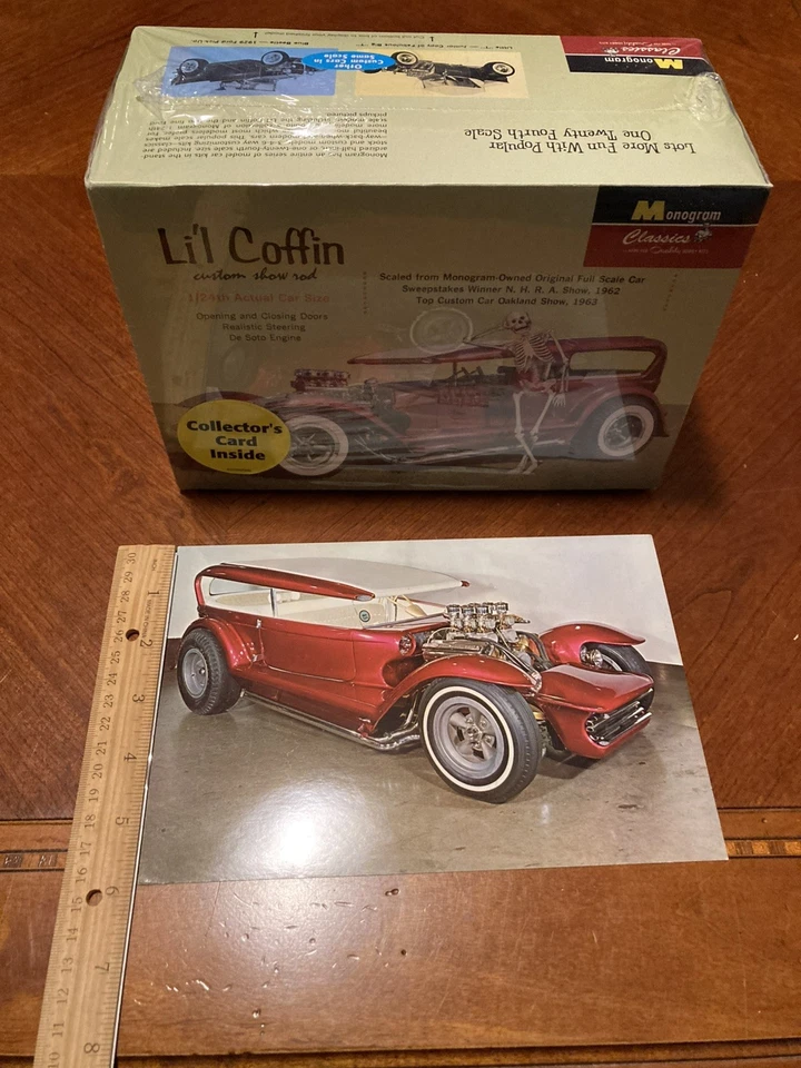 model car kits - Image 2 of 3