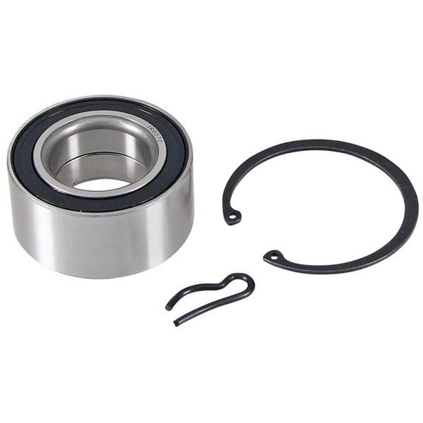 Radlagersatz FüR Reibungslose Drehung Ø 84 Mm 39 Mm A.B.S. FüR U.A. CitroËN Xm-image