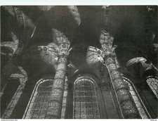 Postcard - 54 - Monsoon Bridge - Ancient Abbey of the Premonstratensians - Card den