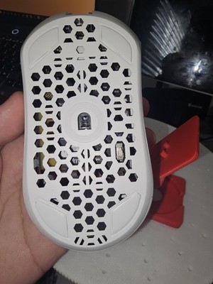 Used Finalmouse ULX Pro Series Aceu Classic/Tiger/Large Mouse 8k