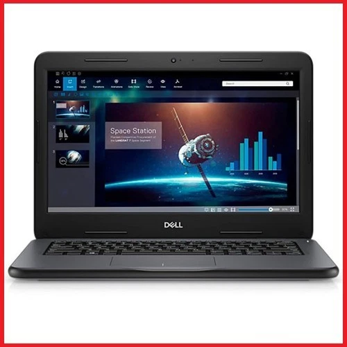 Dell Latitude 3310 · i5-8265U · 8GB · 2TB, photo 1 of 5
