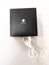 Phomemo Black Mini Printer Model M02 Pocket Portable Label Maker Bluetooth