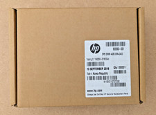 922093-001 HP 4GB PC4-19200 DDR4-2400MHz non-ECC Unbuffered