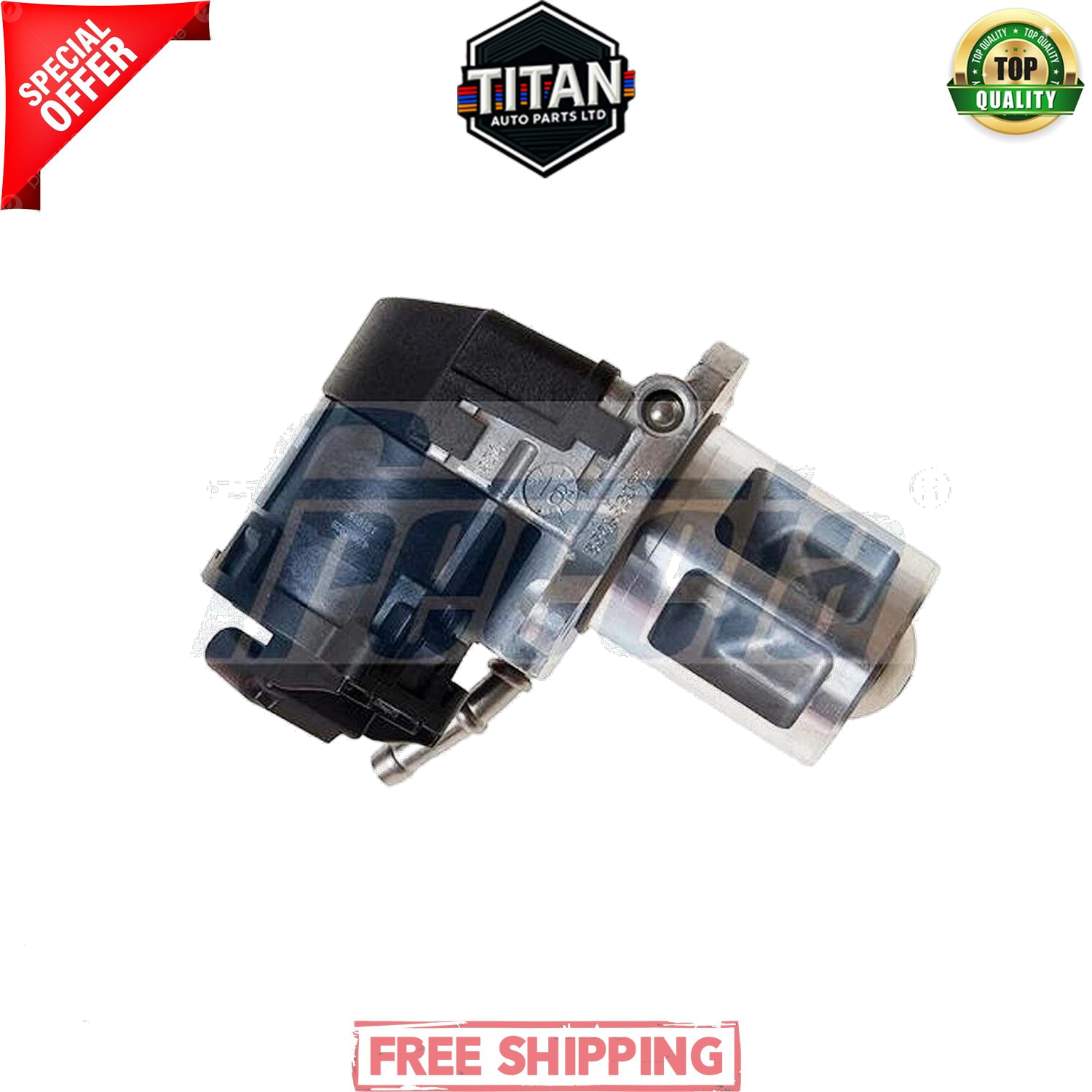 MERCEDES BENZ W221 350 BLUETEC 4 MATIC EGR VALVE 20112018 6421402160 FRECCIA