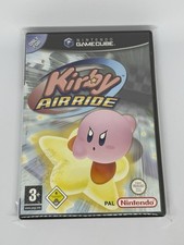 Nintendo GameCube Spiel Kirby Air Ride TOP
