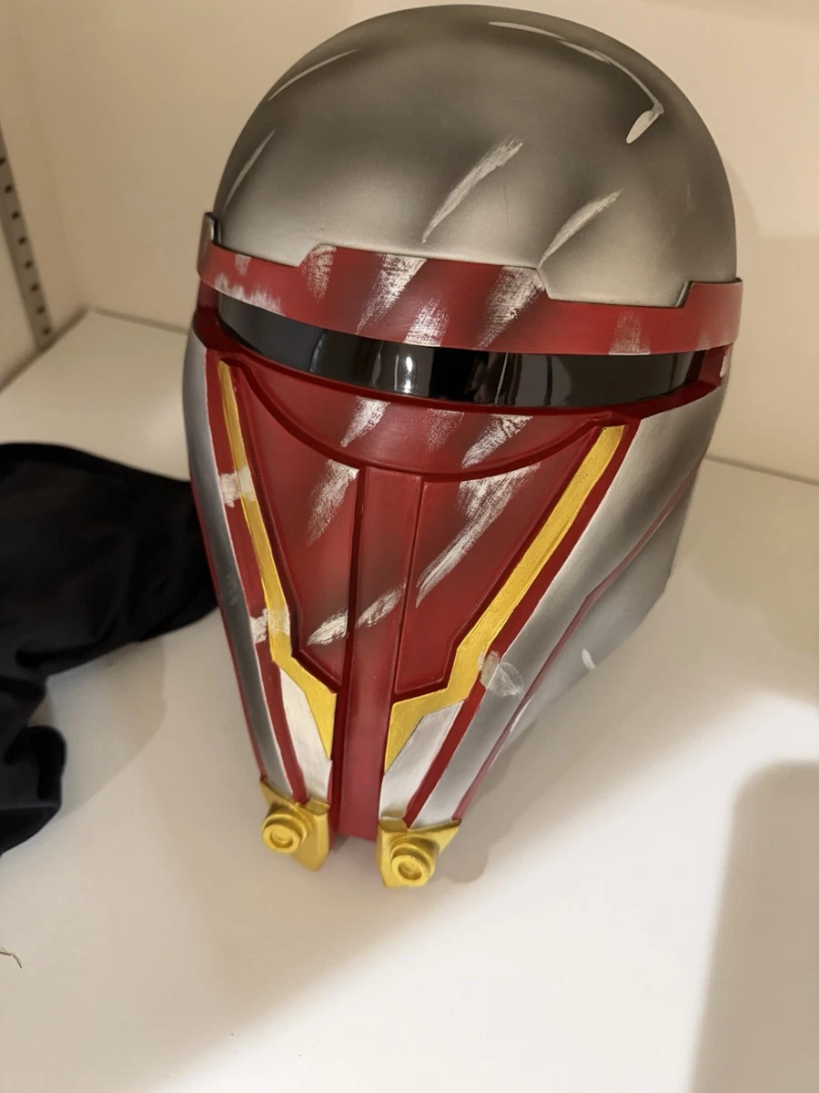 Star Wars Gold Costume Masks & Eye Masks for sale | eBay