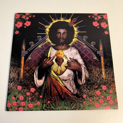 Mindless Self Indulgence You'll Rebel to Anything Vinyl Jimmy Euringer MSI