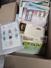 Rare High Value Australian FDC issues from 1970-2000 lot of 200 first day covers