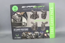 Alien Gear SSHK-0601-RH-R-15-XXX Core Carry Glock 17 CCW Right Hand Holster Kit