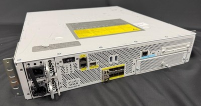 Cisco Catalyst C9800 C9800-80-K9 Wireless Controller