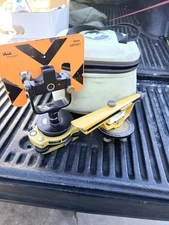 Topcon Survey Prism