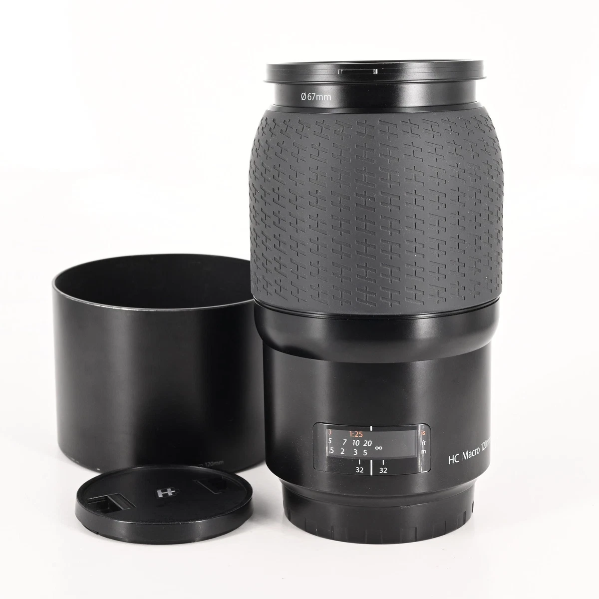 Hasselblad 120mm Focal Camera Lenses for sale - eBay
