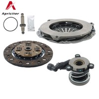 FüR Opel Astra G H Combo Meriva Vectra B C Zafira Saab 9-3 1.6-1.8 Kupplungssatz