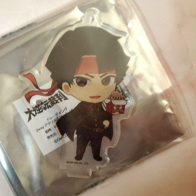 Toller Ace Attorney Kazuma Asogi Collaboration Acrylständer