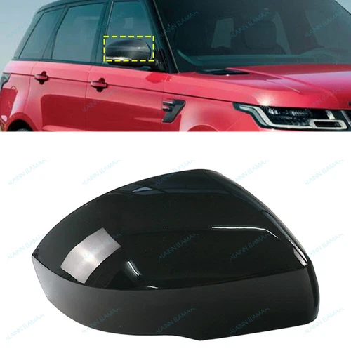 Side view Mirror Cover t For Land Rover Discovery,Range Rover Sport 2013-2020,RH