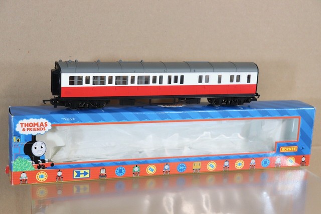hornby thomas and friends ebay
