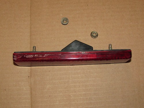 Fit For 86-92 Toyota Supra Rear Side Marker Light Lamp - Left - Picture 5 of 5