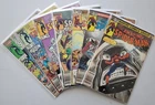 The Amazing Spider-Man Lot: #230, #231, #239 (Hobgoblin), #248, #263, #270, #282