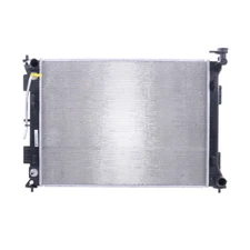RAYTEN CU13603 Radiator For 18-16 Kia Optima