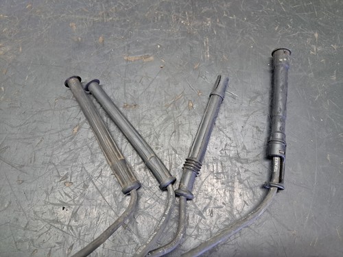 BOBINA ACCENSIONE RENAULT CLIO III TWINGO 1.2 BENZINA 2005-2013 7700274008 - Foto 2 di 5