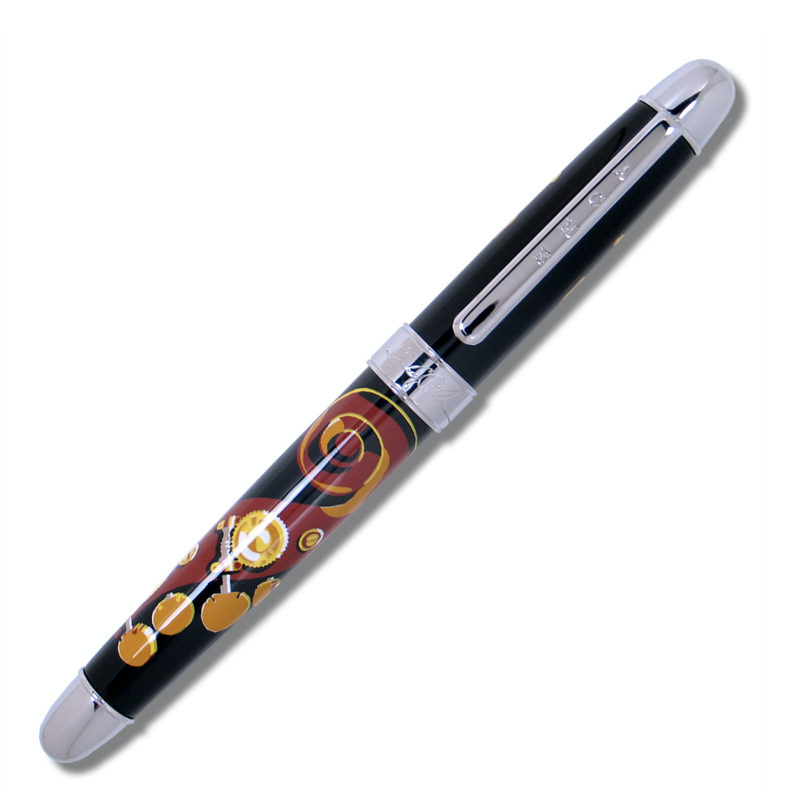 Archived ACME Studio “Four Strings” Roller Ball Pen by Bassist