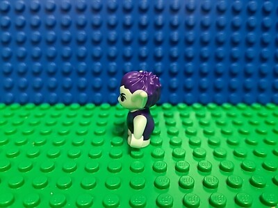 Lego Fibblin Minifigure Elves Goblin 41185 elf029 CMF Lot Rare