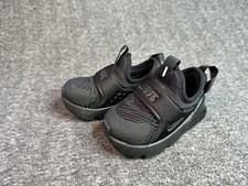 Nike Air Sneaker Toddler Black 6C