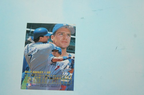 1996 Fleer Ultra Baseball Gold Medallion Complete Finish Your Set #1-280 - Picture 323 of 375