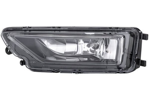 Front Left Fog Light For VW AMAROK 10-22 OE 2H6 941 699 B Hella - Picture 2 of 3