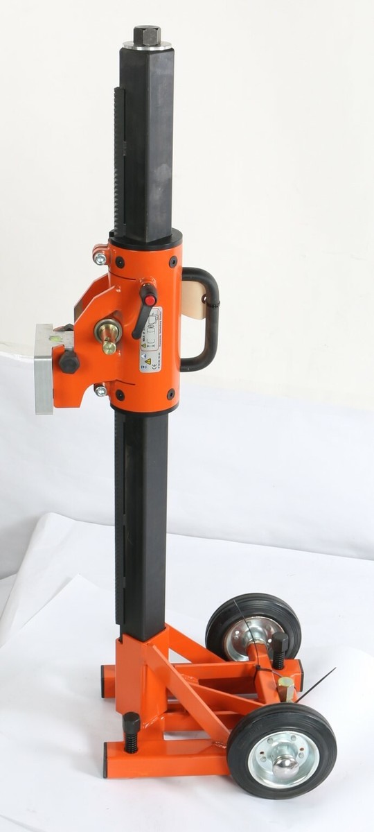 New 965157811 Husqvarna DS 50 Gyro AT Drill Stand | eBay