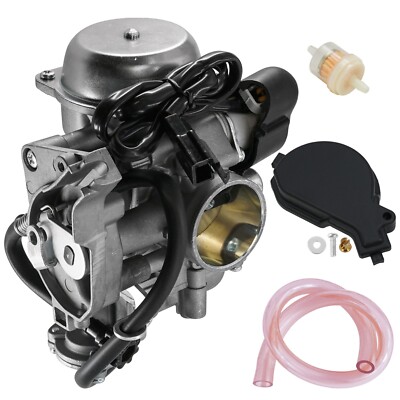 Carburetor For Arctic Cat 400 ATV 2005-2008 - Replaces 0470-537, 0470-667, New