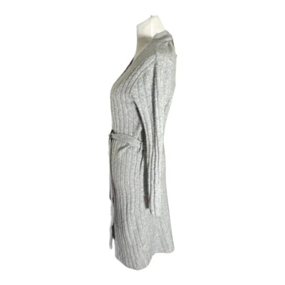 Knit Sweater Kendall And Kylie Sweater Dress Kendall Jenner Finds An  Extremely Chic Sweater Dress For