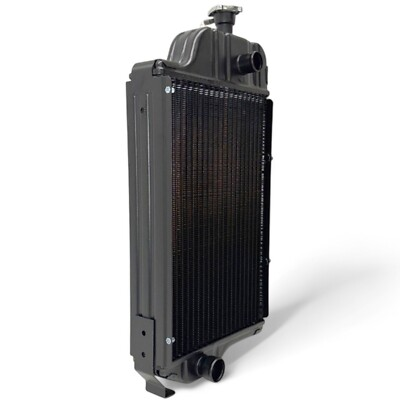 #ad Radiator Fits John Deere 2440 2640 Tractors OE##x27;s AR90945 AR90947 $309.77