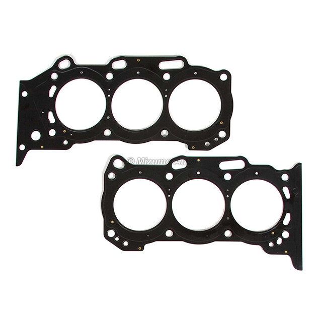 MA-4216917873 Full Gasket Set Compatible With/For 05-09 - Foto 10