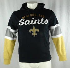New Orleans Saints NFL G-III Men's Hoodie