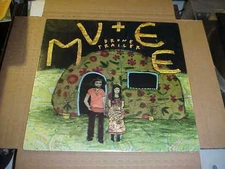 LP:  MV & EE WITH THE GOLDEN ROAD - Drone Trailer NEW SEALED