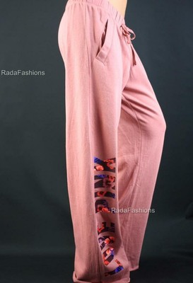 victoria secret track pants