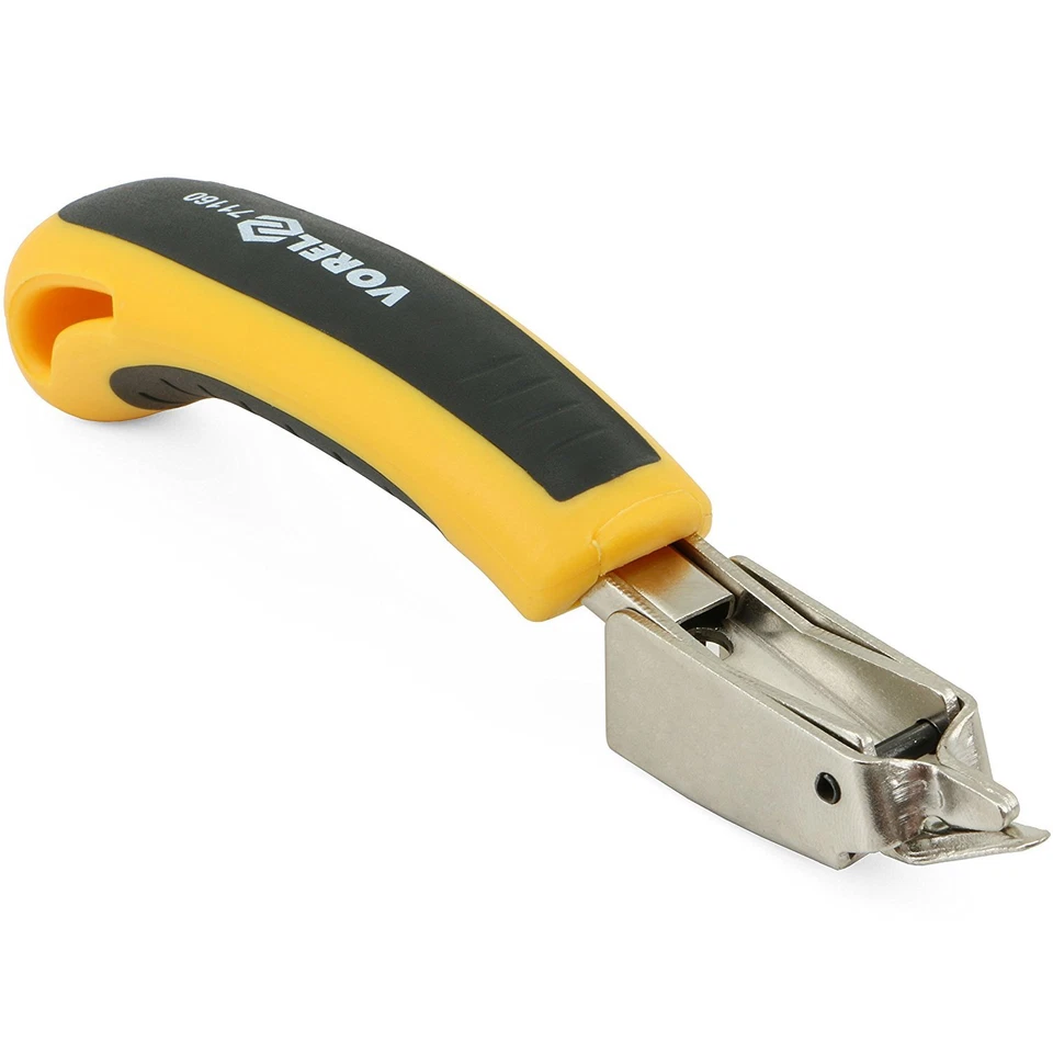 Klammerentferner Heftklammerentferner Tackerklammer Entklammerer Enthefter 160mm - Bild 4 von 4