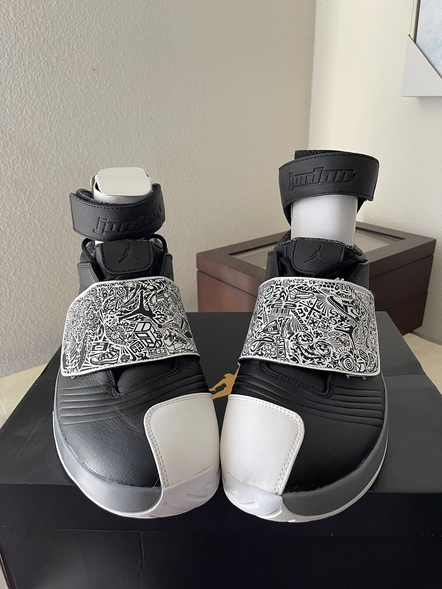Size 14 - Air Jordan 20 Retro Playoffs for sale online | eBay