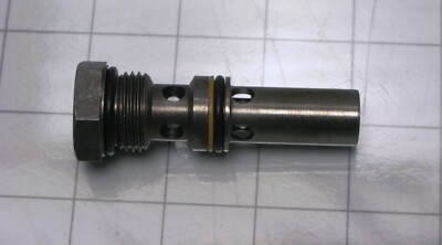 #ad Eaton 32018 PA Hydraulic Pressure Relief Cartridge Valve Bunton PR1487 $125.00